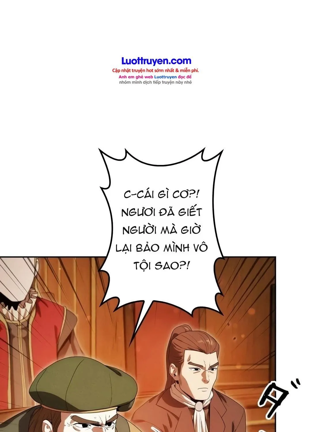 Hầm Ngục Ngon Lành Chap 54 - Next Chap 55