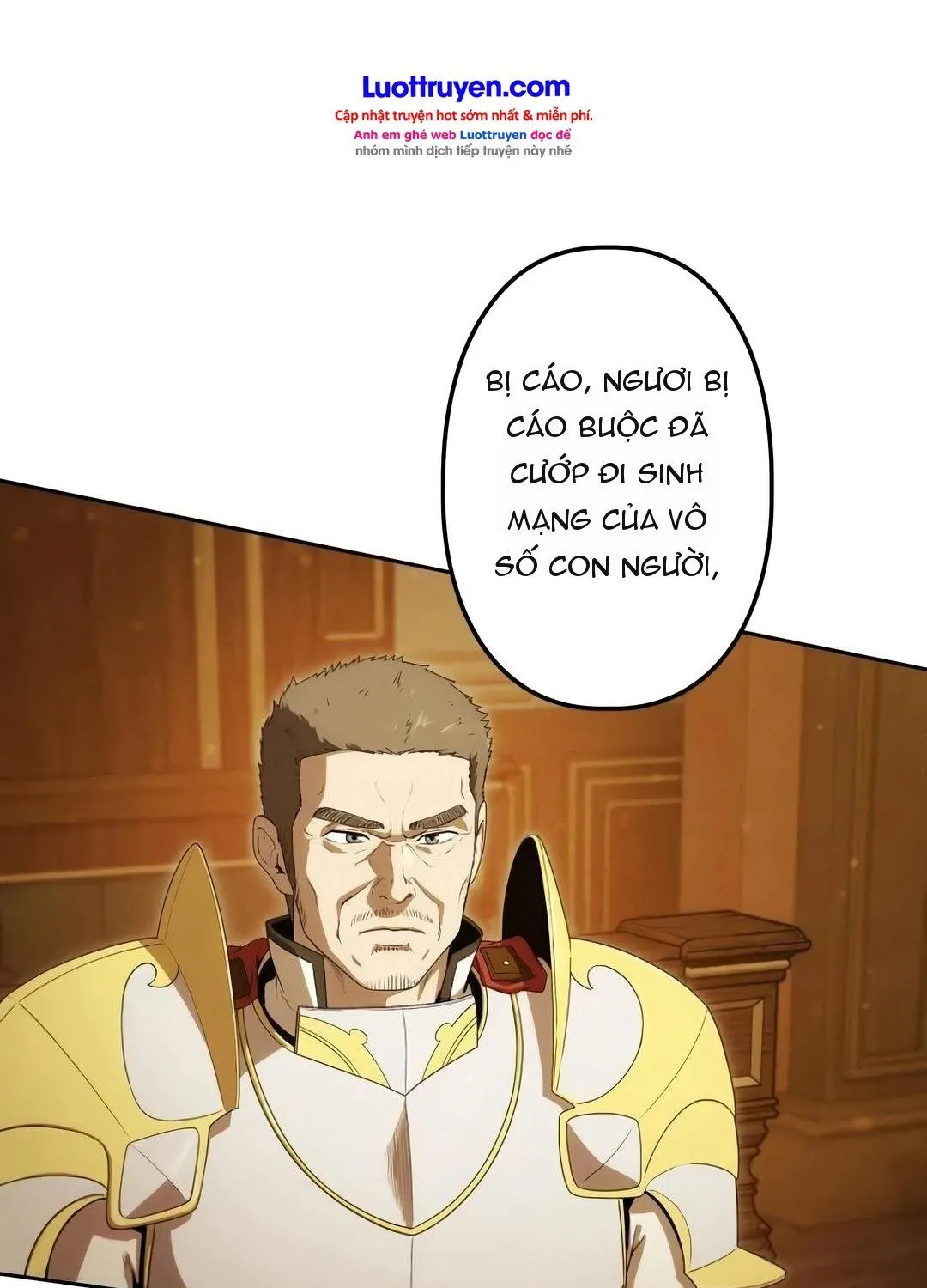 Hầm Ngục Ngon Lành Chap 54 - Next Chap 55