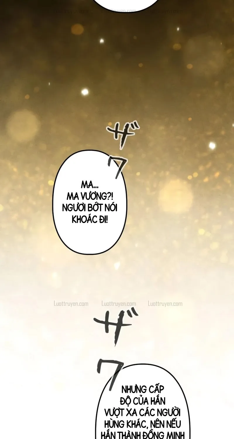Hầm Ngục Ngon Lành Chap 55 - Next Chap 56