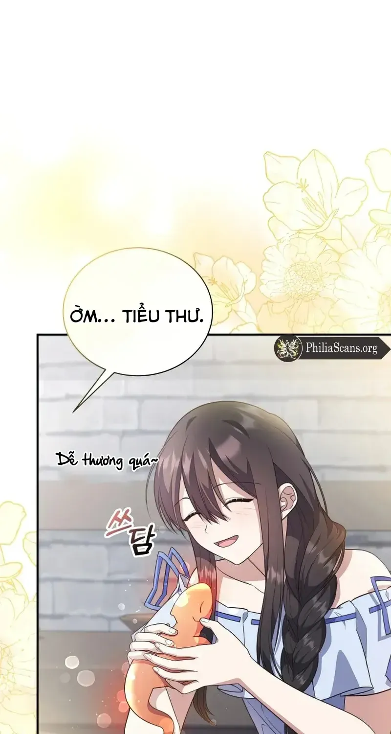Hầm Ngục Thơm Mùi Gà Rán Chap 10 - Next Chap 11