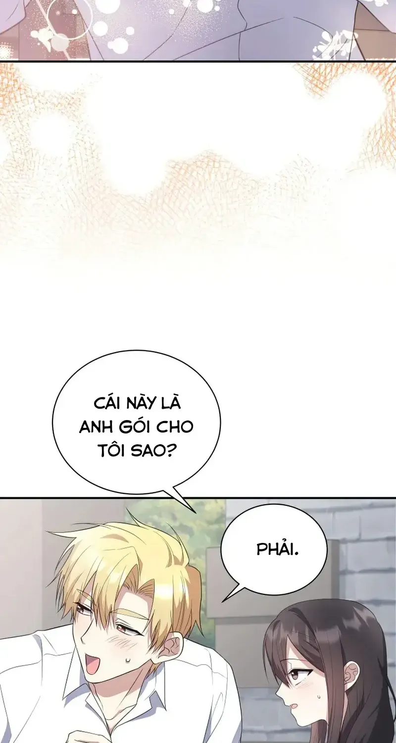 Hầm Ngục Thơm Mùi Gà Rán Chap 10 - Next Chap 11