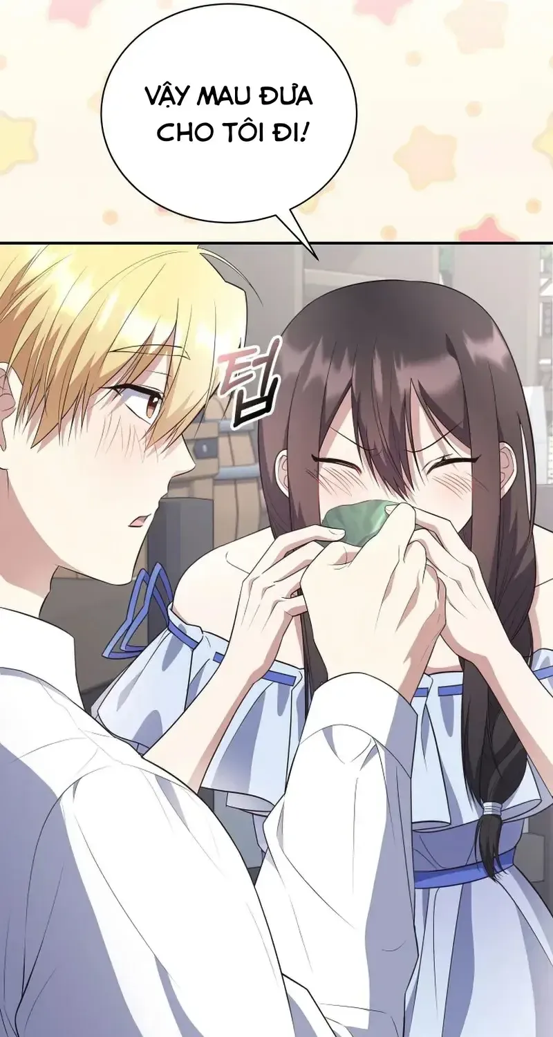 Hầm Ngục Thơm Mùi Gà Rán Chap 10 - Next Chap 11