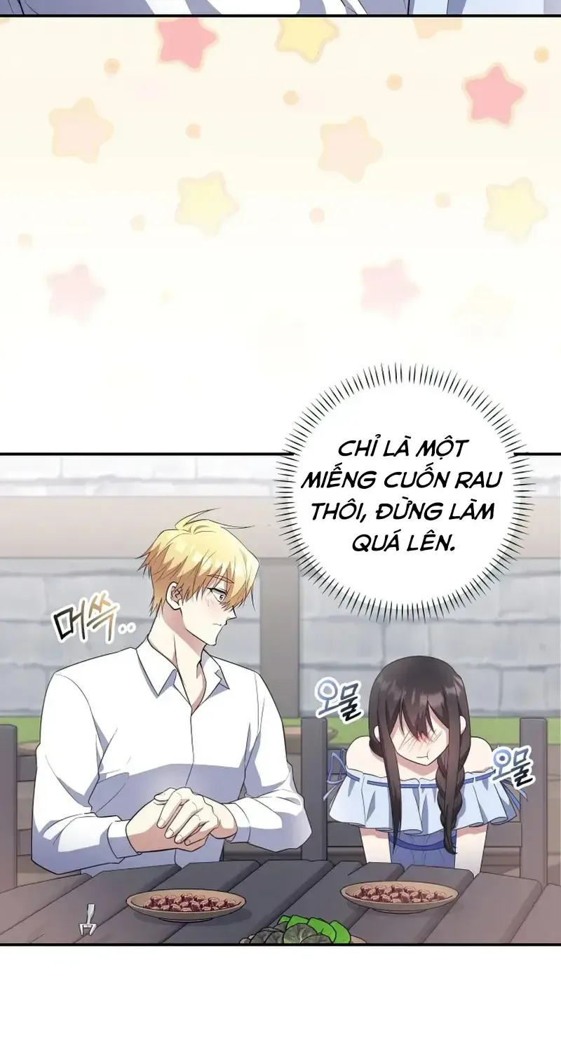 Hầm Ngục Thơm Mùi Gà Rán Chap 10 - Next Chap 11