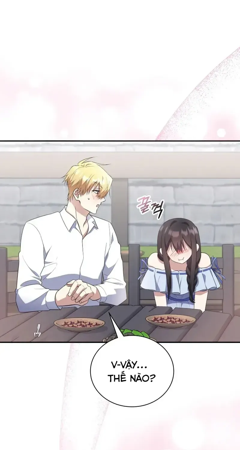 Hầm Ngục Thơm Mùi Gà Rán Chap 10 - Next Chap 11