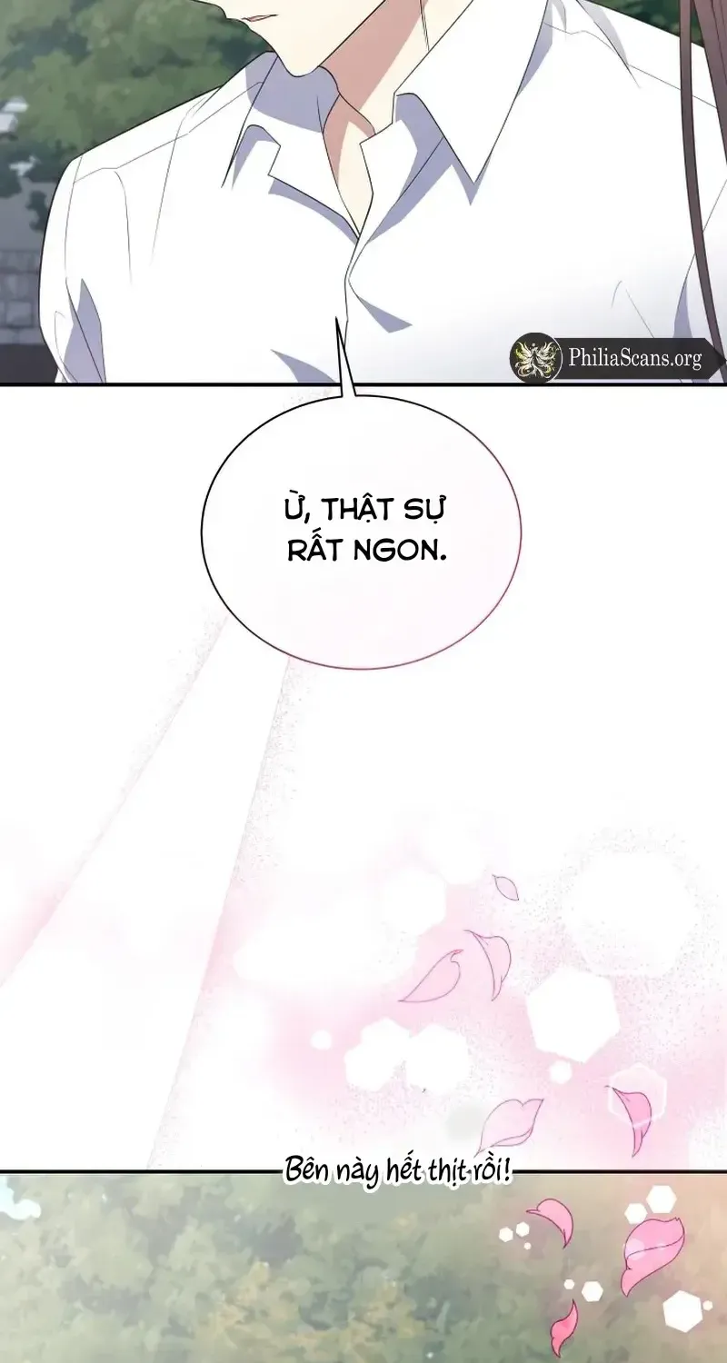 Hầm Ngục Thơm Mùi Gà Rán Chap 10 - Next Chap 11