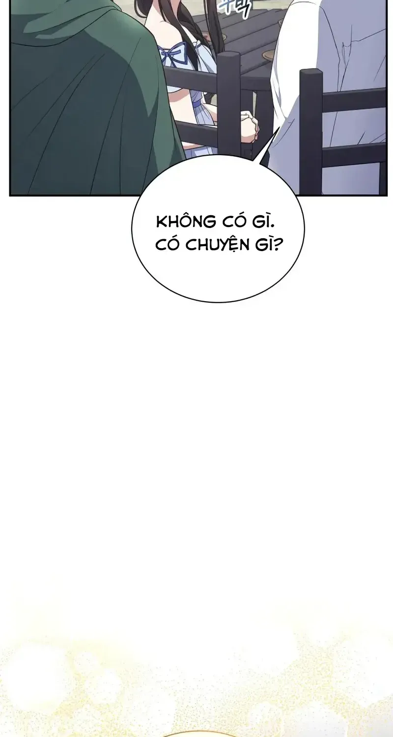 Hầm Ngục Thơm Mùi Gà Rán Chap 10 - Next Chap 11