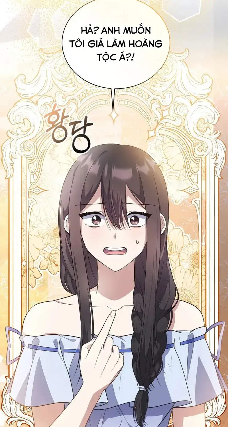 Hầm Ngục Thơm Mùi Gà Rán Chap 10 - Next Chap 11