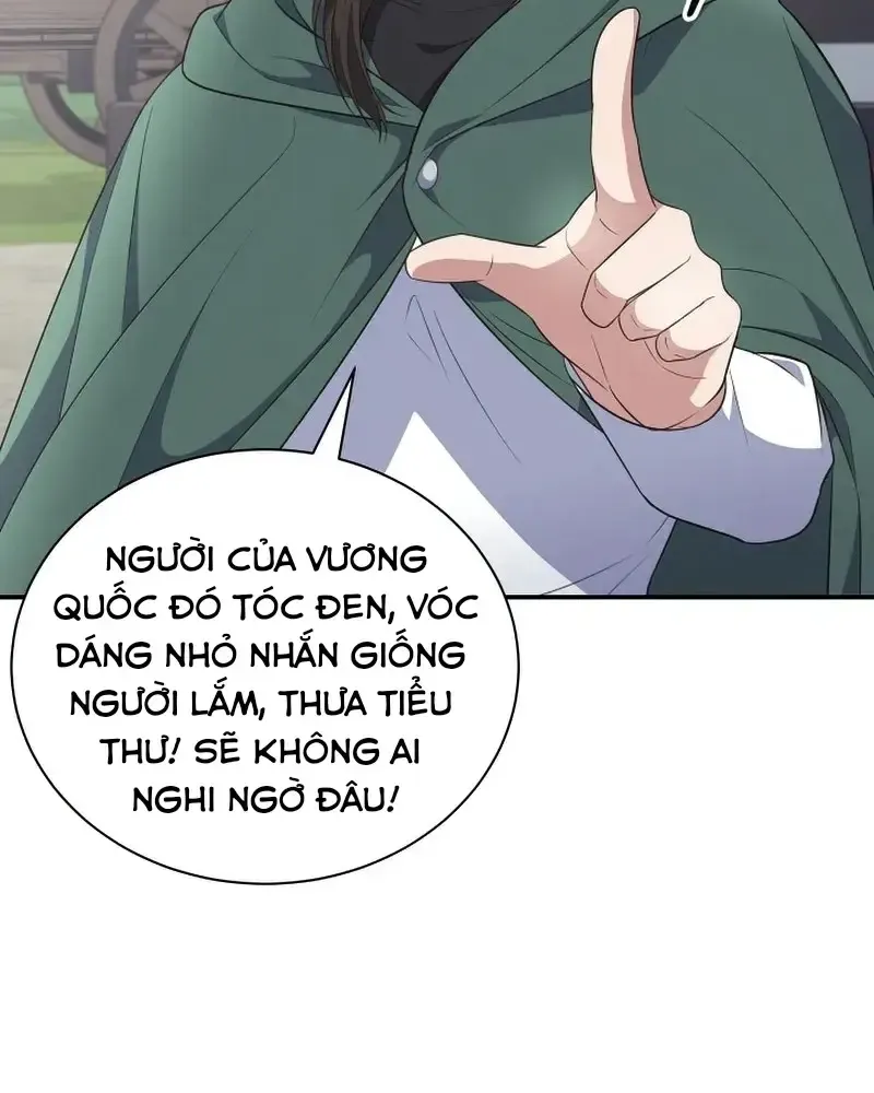 Hầm Ngục Thơm Mùi Gà Rán Chap 10 - Next Chap 11