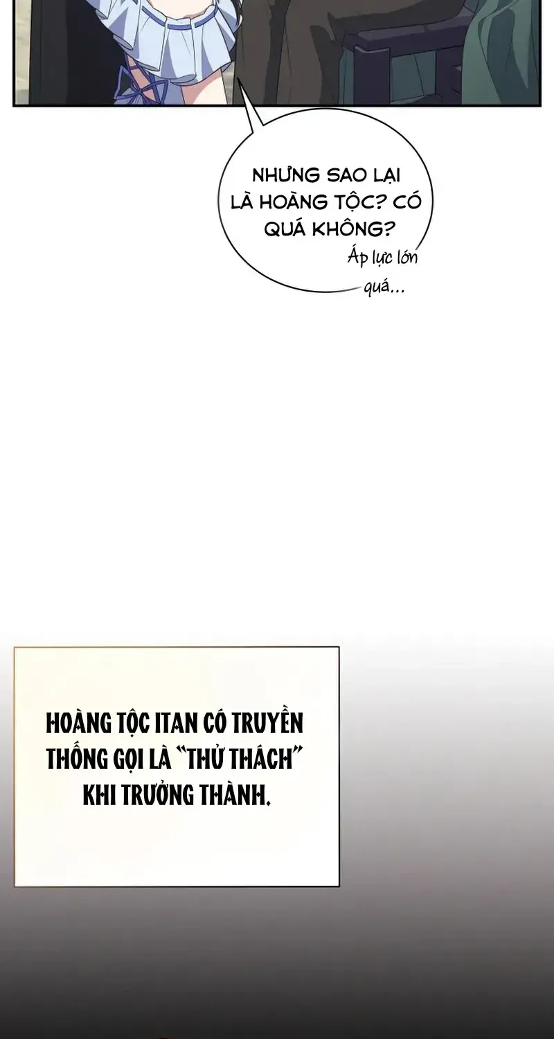 Hầm Ngục Thơm Mùi Gà Rán Chap 10 - Next Chap 11