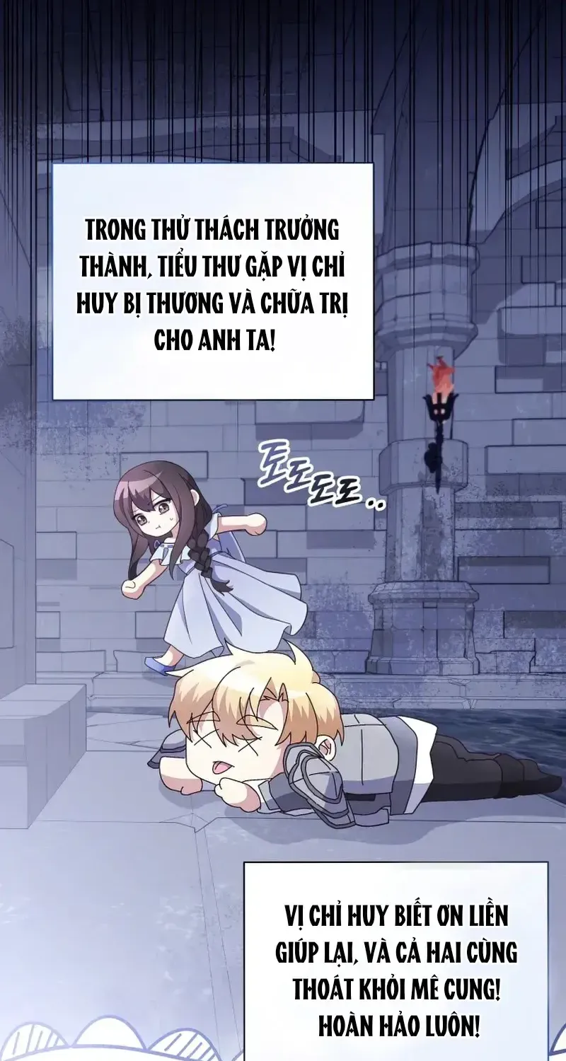 Hầm Ngục Thơm Mùi Gà Rán Chap 10 - Next Chap 11