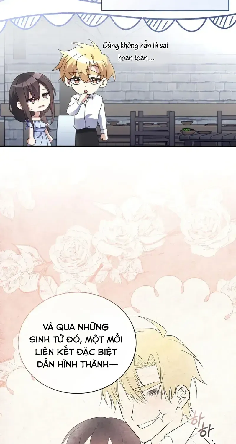 Hầm Ngục Thơm Mùi Gà Rán Chap 10 - Next Chap 11