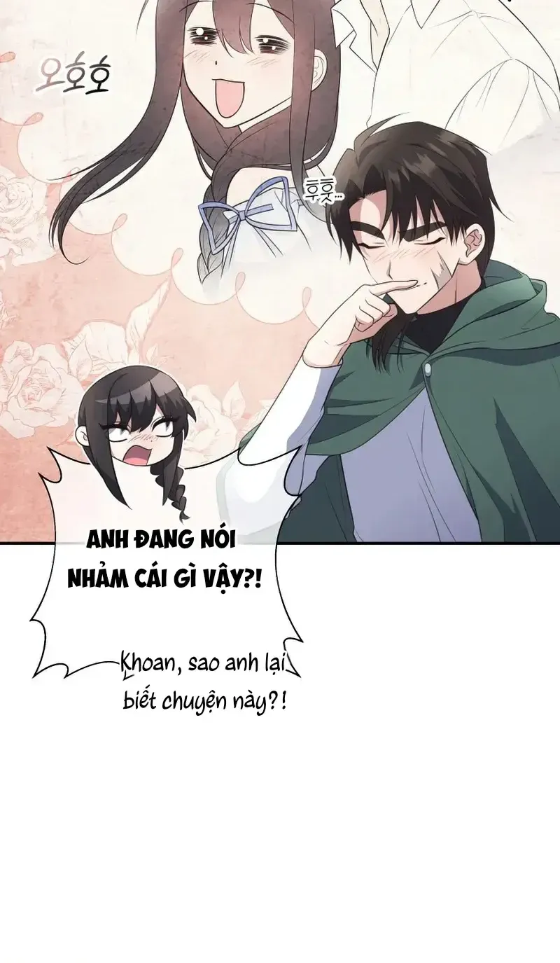 Hầm Ngục Thơm Mùi Gà Rán Chap 10 - Next Chap 11