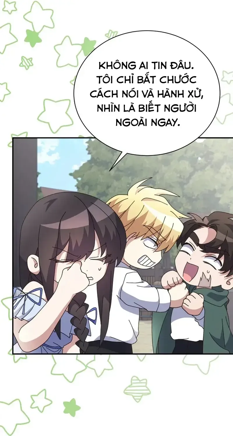 Hầm Ngục Thơm Mùi Gà Rán Chap 10 - Next Chap 11