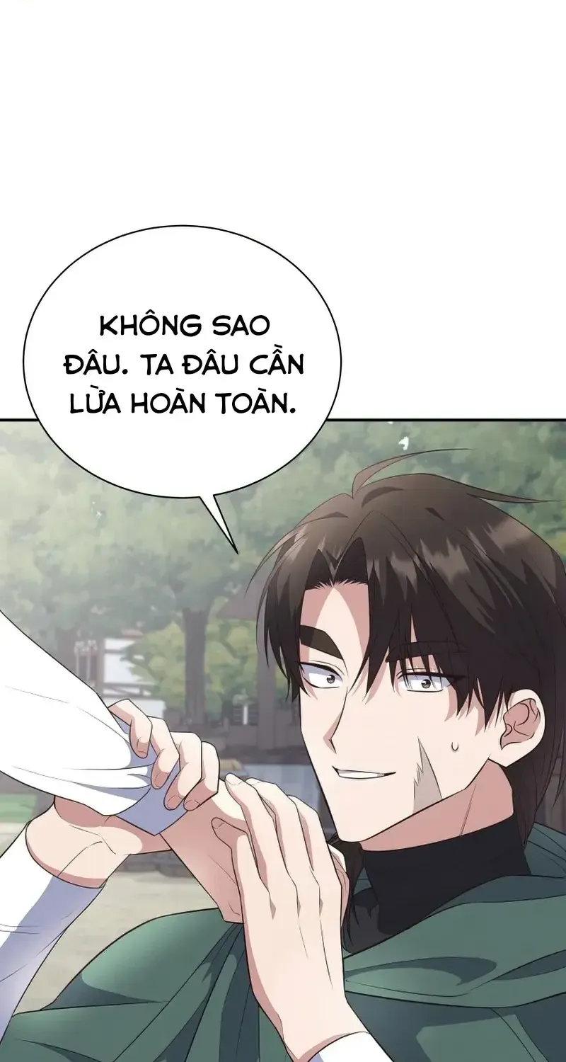 Hầm Ngục Thơm Mùi Gà Rán Chap 10 - Next Chap 11