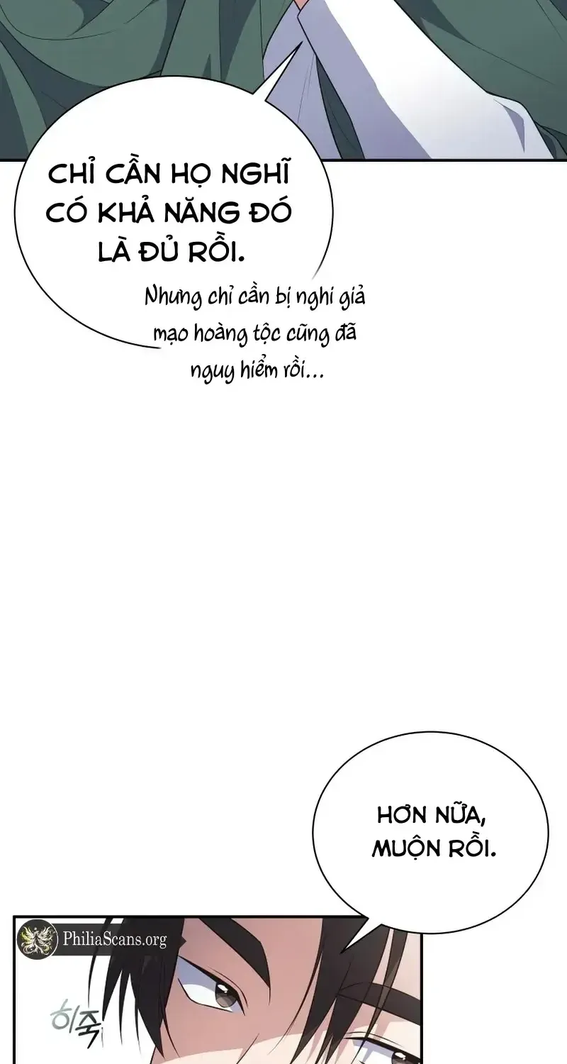 Hầm Ngục Thơm Mùi Gà Rán Chap 10 - Next Chap 11