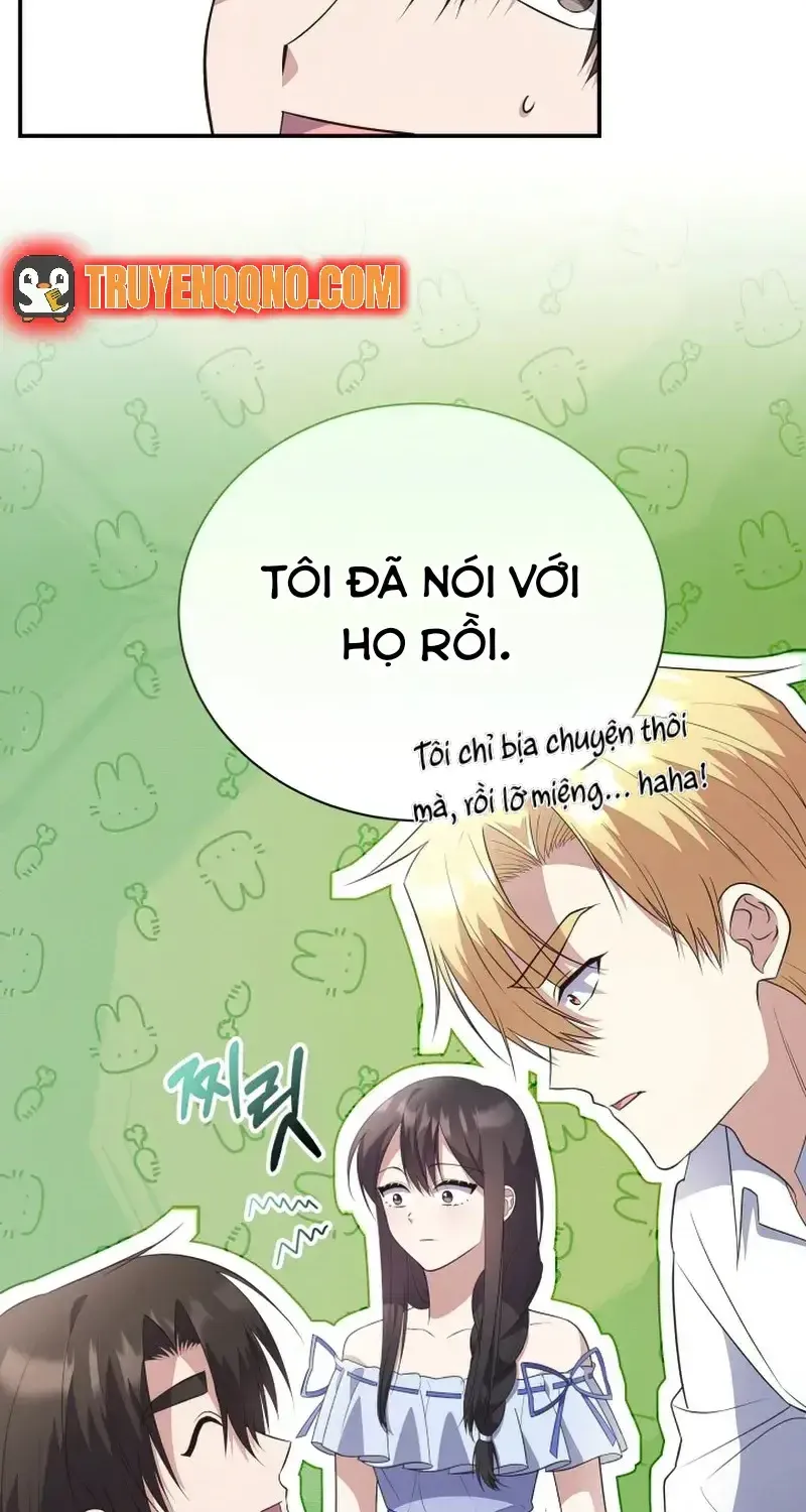 Hầm Ngục Thơm Mùi Gà Rán Chap 10 - Next Chap 11