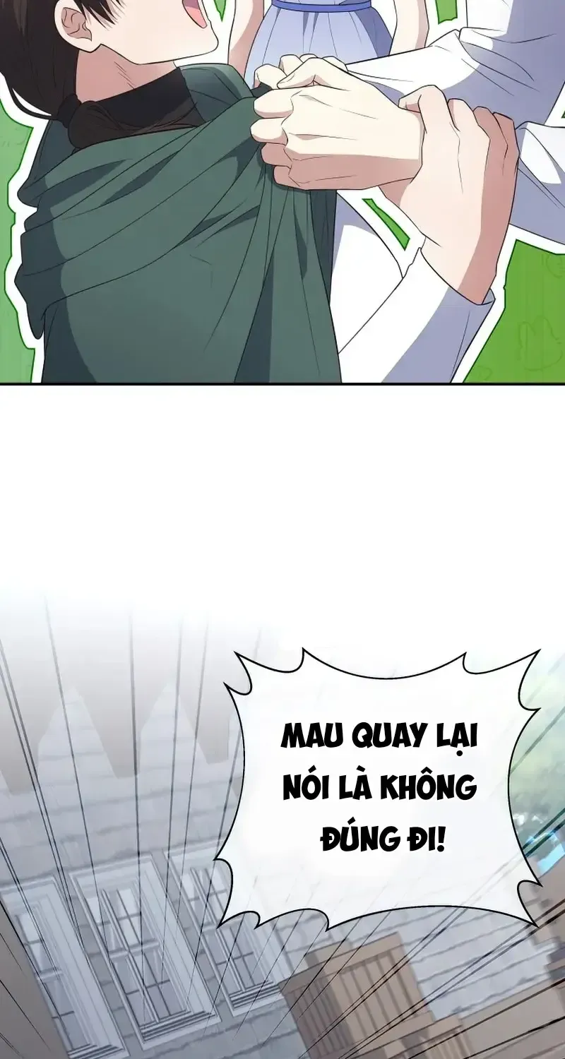 Hầm Ngục Thơm Mùi Gà Rán Chap 10 - Next Chap 11