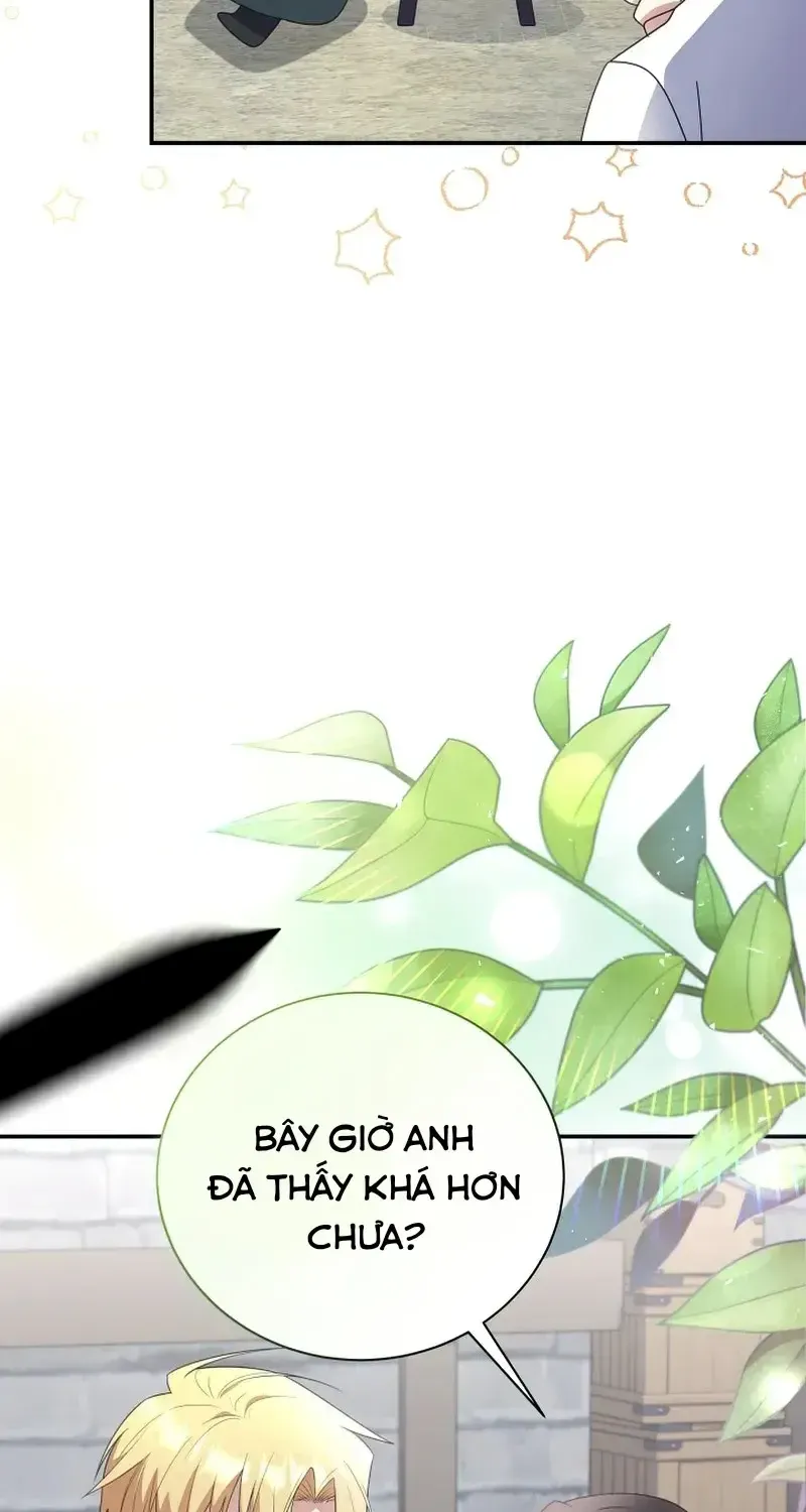 Hầm Ngục Thơm Mùi Gà Rán Chap 10 - Next Chap 11