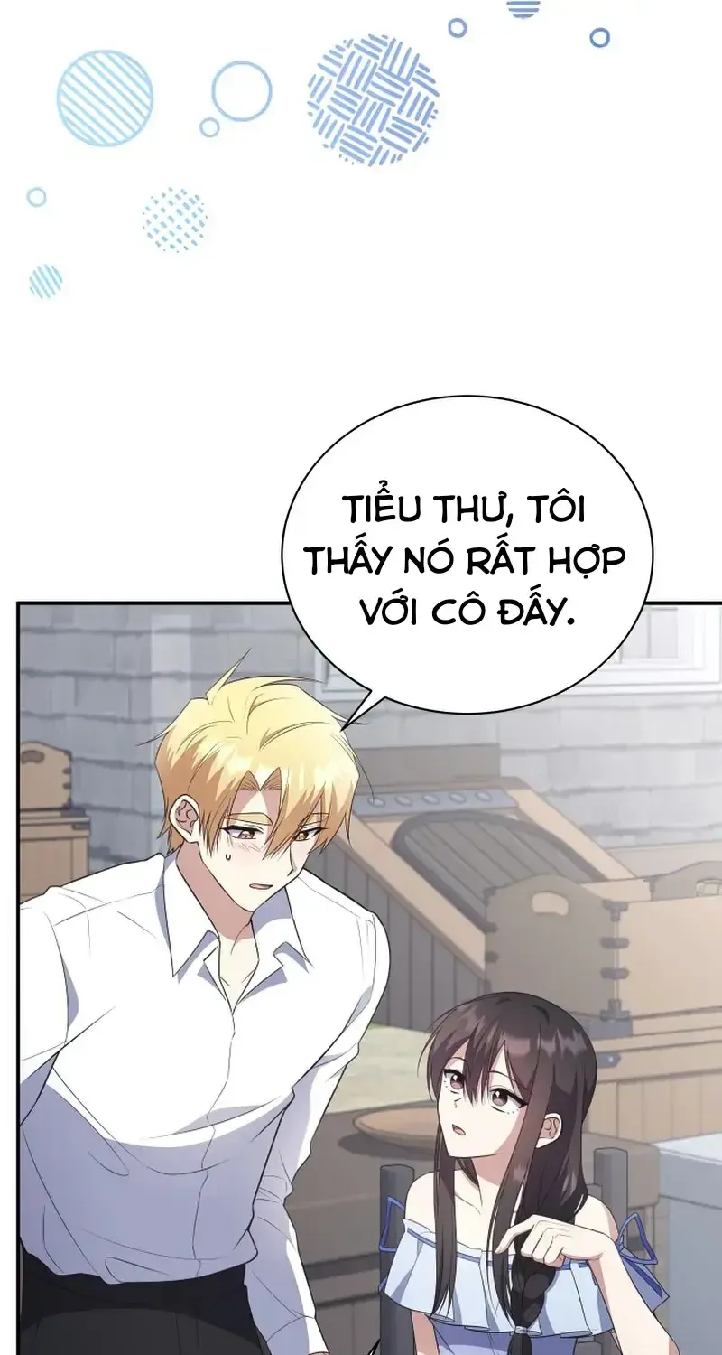 Hầm Ngục Thơm Mùi Gà Rán Chap 10 - Next Chap 11