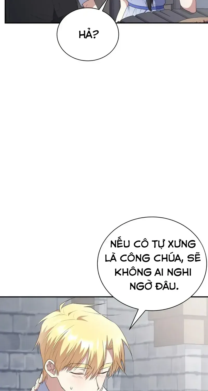 Hầm Ngục Thơm Mùi Gà Rán Chap 10 - Next Chap 11