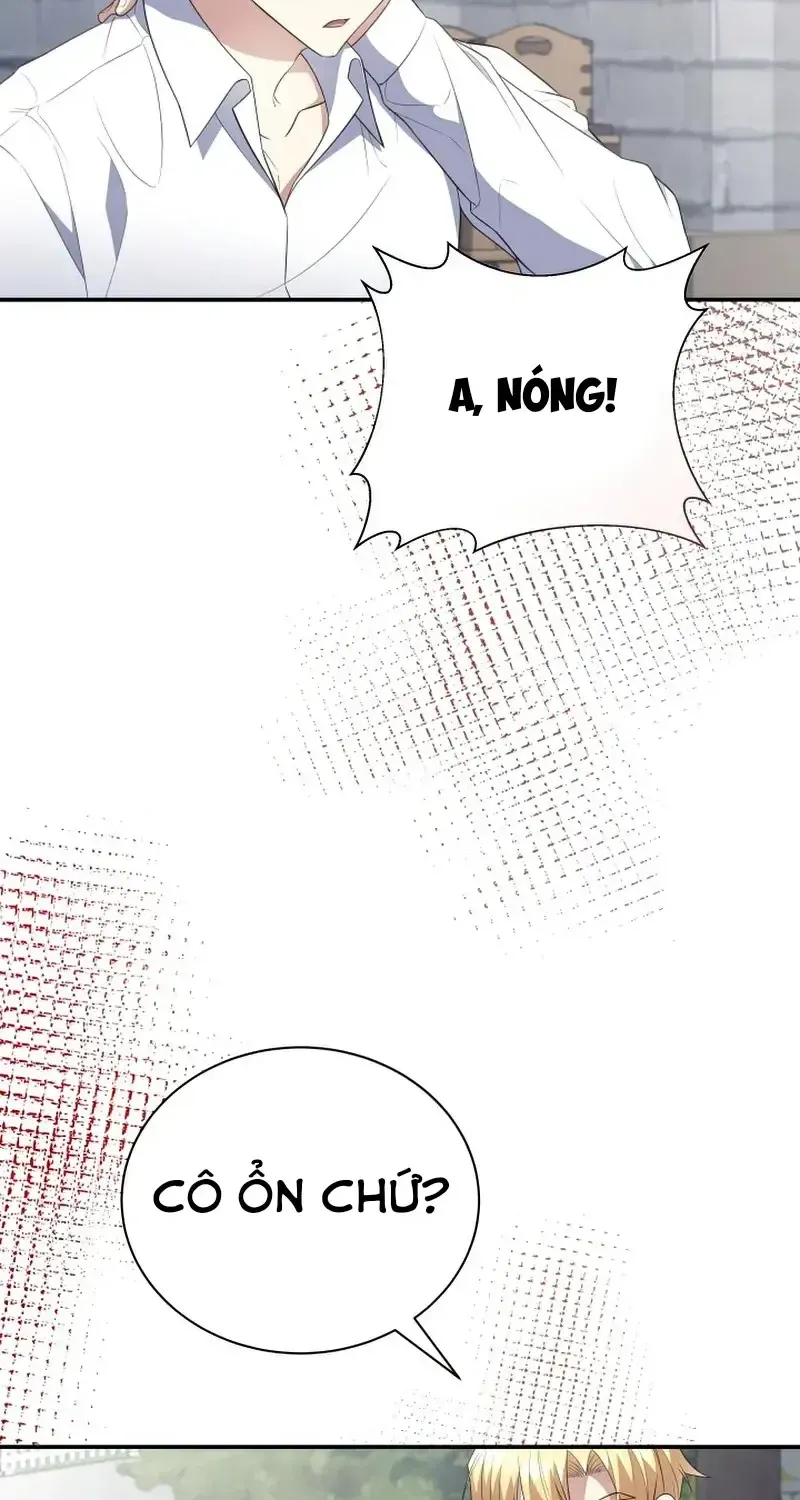 Hầm Ngục Thơm Mùi Gà Rán Chap 10 - Next Chap 11
