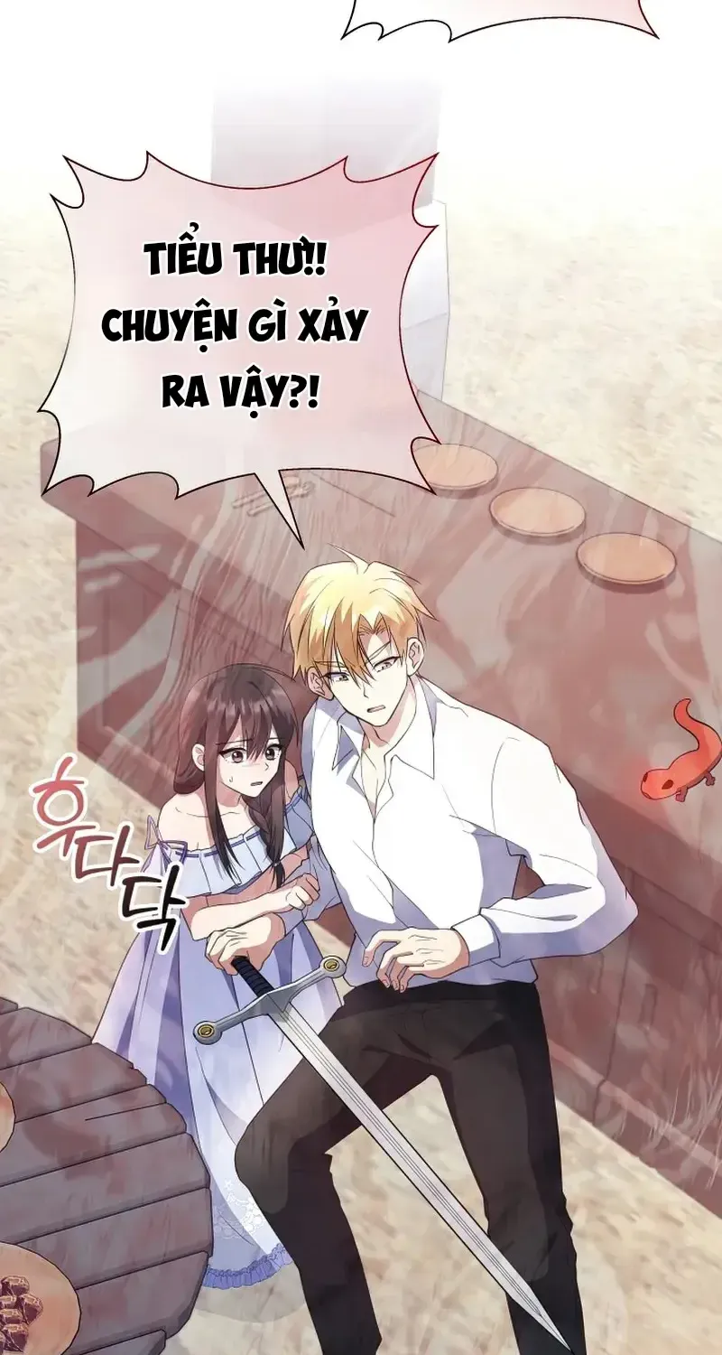 Hầm Ngục Thơm Mùi Gà Rán Chap 10 - Next Chap 11