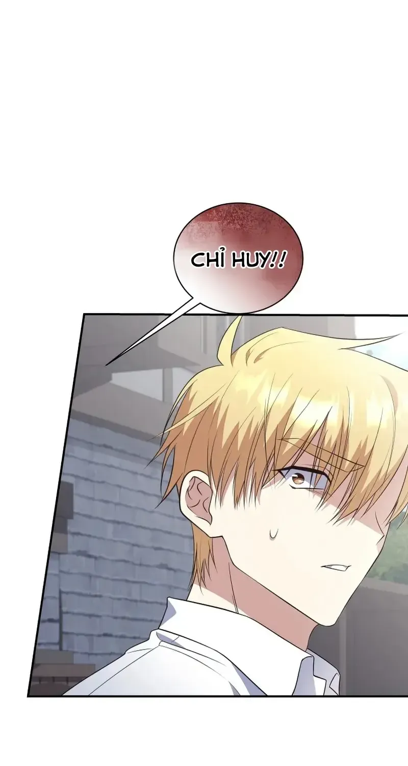Hầm Ngục Thơm Mùi Gà Rán Chap 10 - Next Chap 11