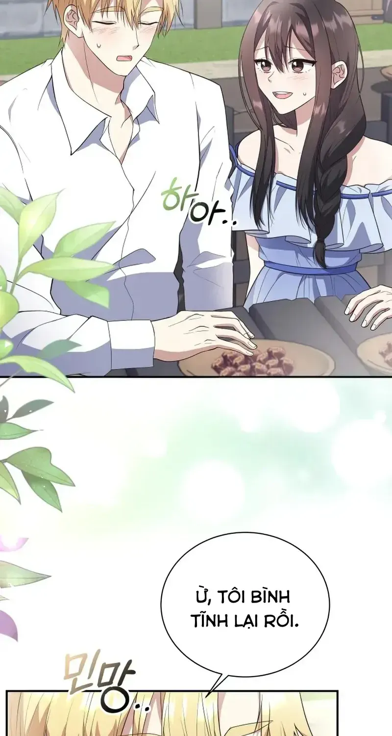 Hầm Ngục Thơm Mùi Gà Rán Chap 10 - Next Chap 11