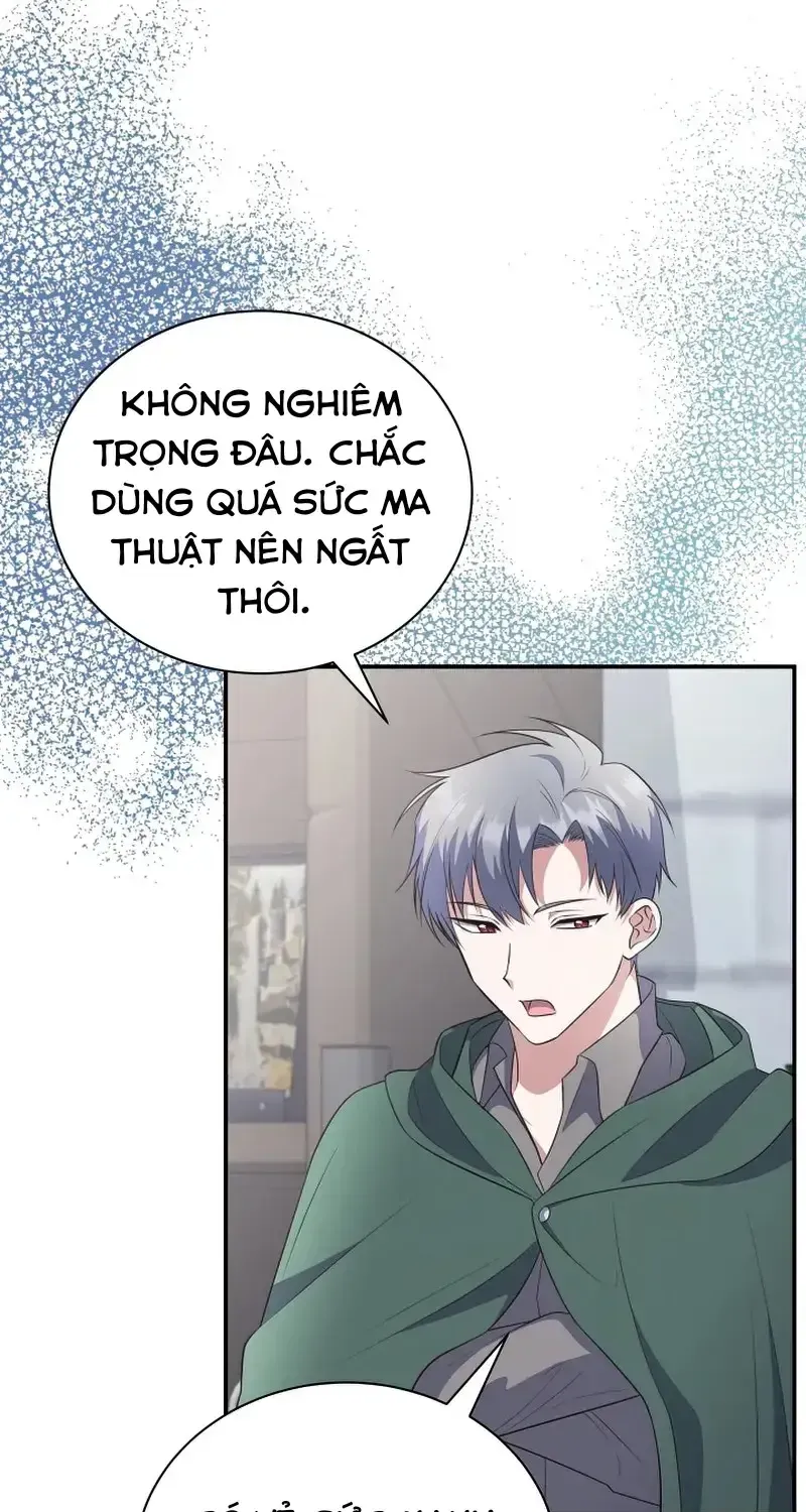 Hầm Ngục Thơm Mùi Gà Rán Chap 10 - Next Chap 11