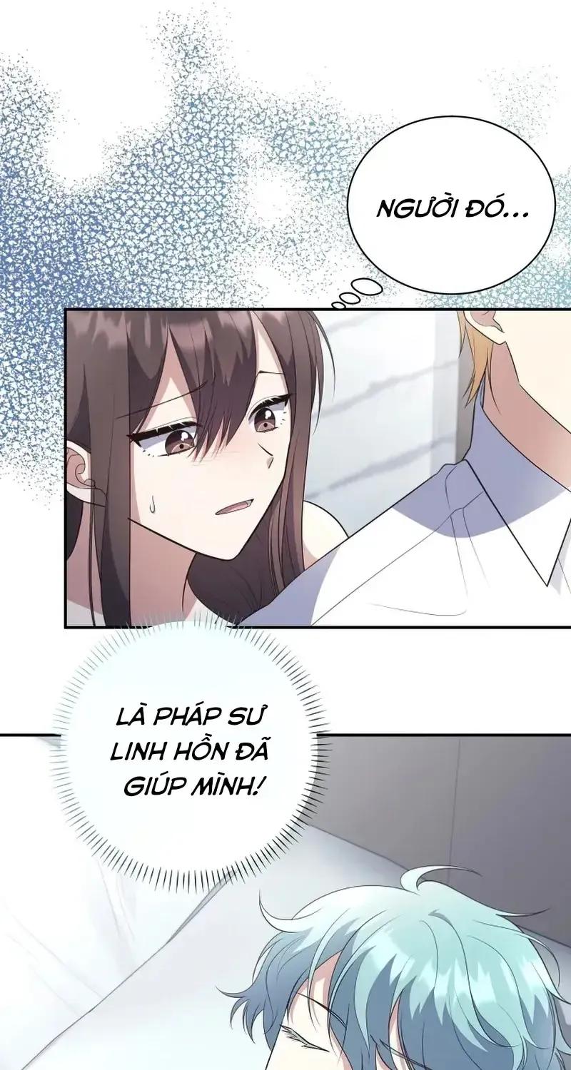 Hầm Ngục Thơm Mùi Gà Rán Chap 10 - Next Chap 11