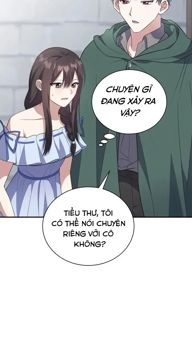 Hầm Ngục Thơm Mùi Gà Rán Chap 10 - Next Chap 11