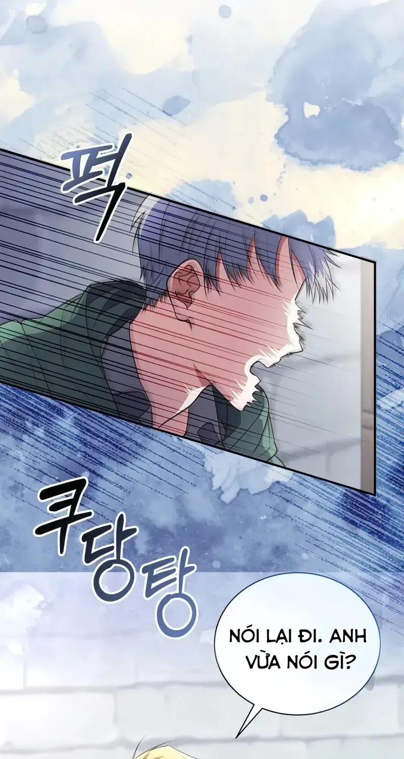 Hầm Ngục Thơm Mùi Gà Rán Chap 10 - Next Chap 11