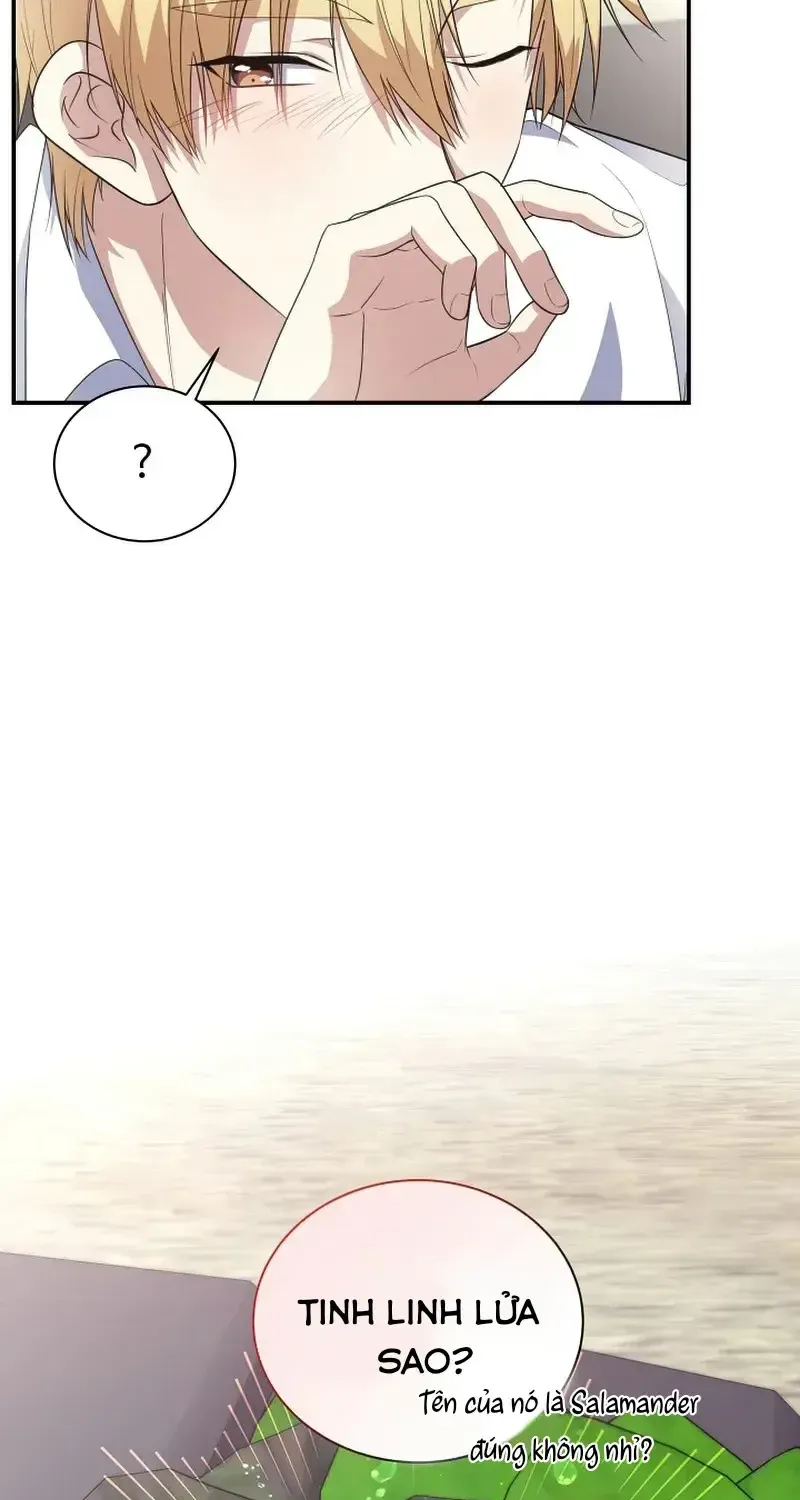 Hầm Ngục Thơm Mùi Gà Rán Chap 10 - Next Chap 11