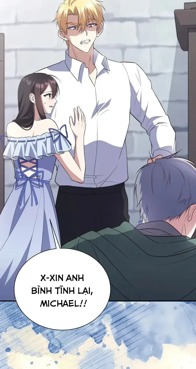 Hầm Ngục Thơm Mùi Gà Rán Chap 10 - Next Chap 11