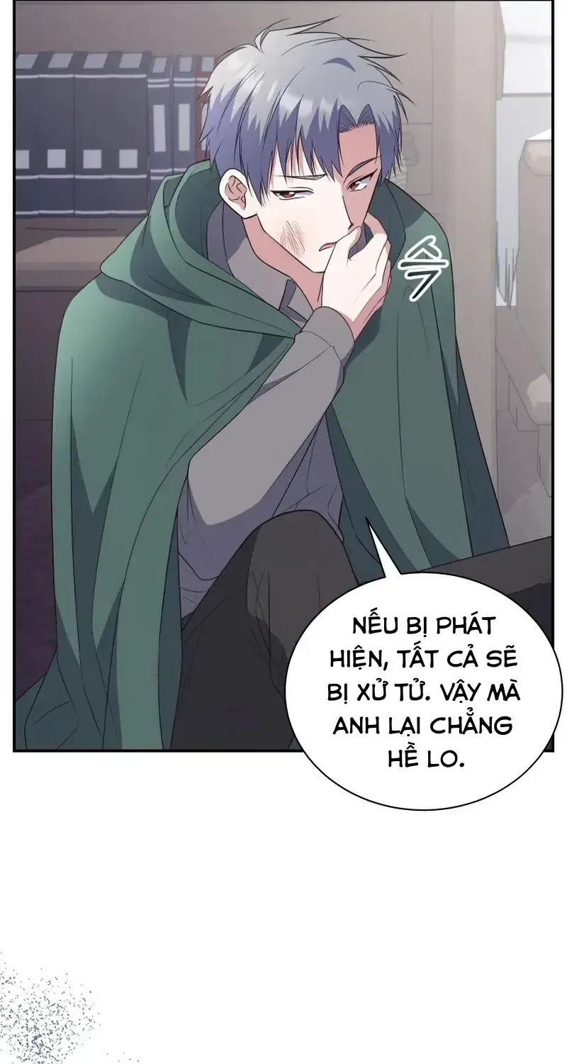 Hầm Ngục Thơm Mùi Gà Rán Chap 10 - Next Chap 11