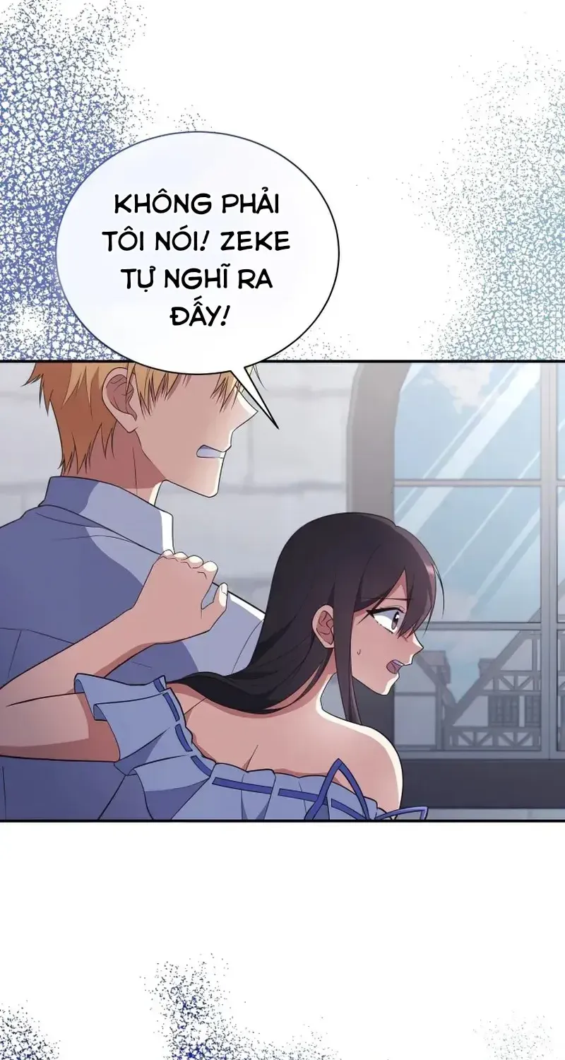 Hầm Ngục Thơm Mùi Gà Rán Chap 10 - Next Chap 11