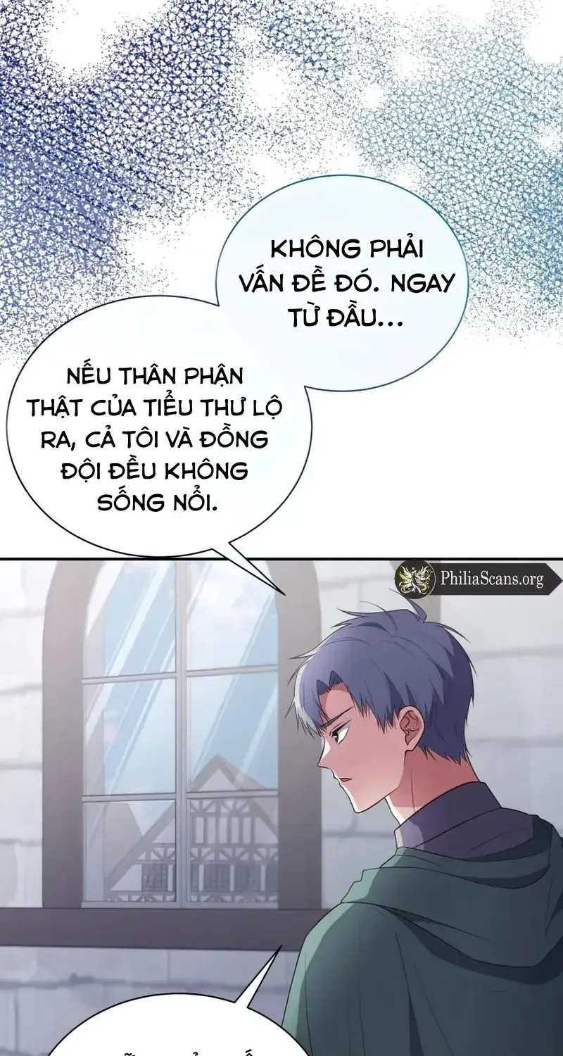 Hầm Ngục Thơm Mùi Gà Rán Chap 10 - Next Chap 11