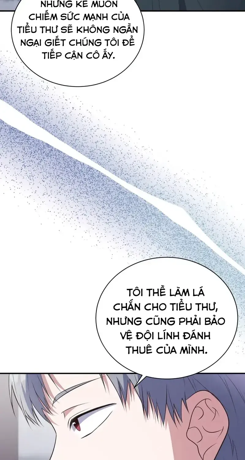 Hầm Ngục Thơm Mùi Gà Rán Chap 10 - Next Chap 11