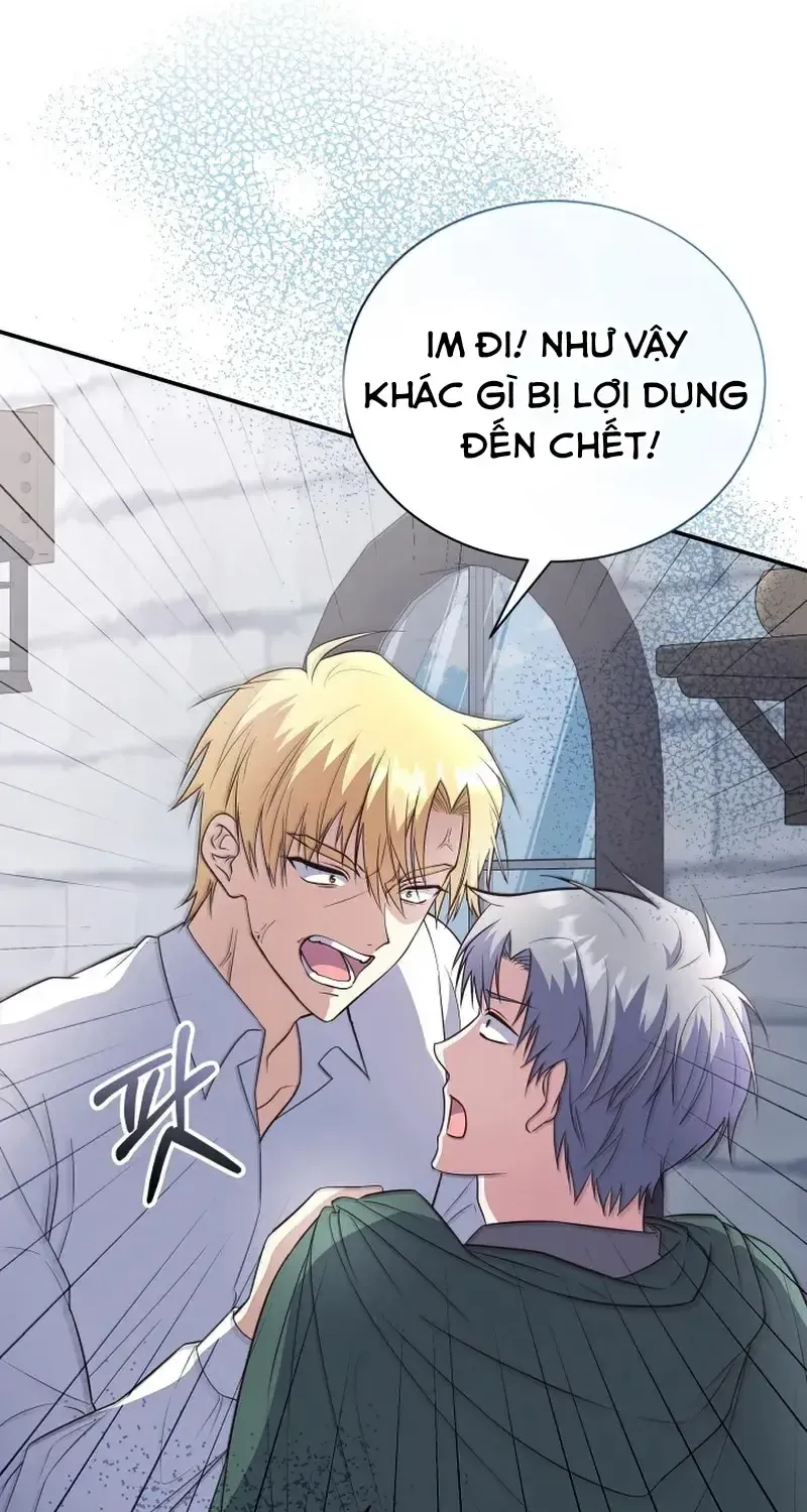 Hầm Ngục Thơm Mùi Gà Rán Chap 10 - Next Chap 11