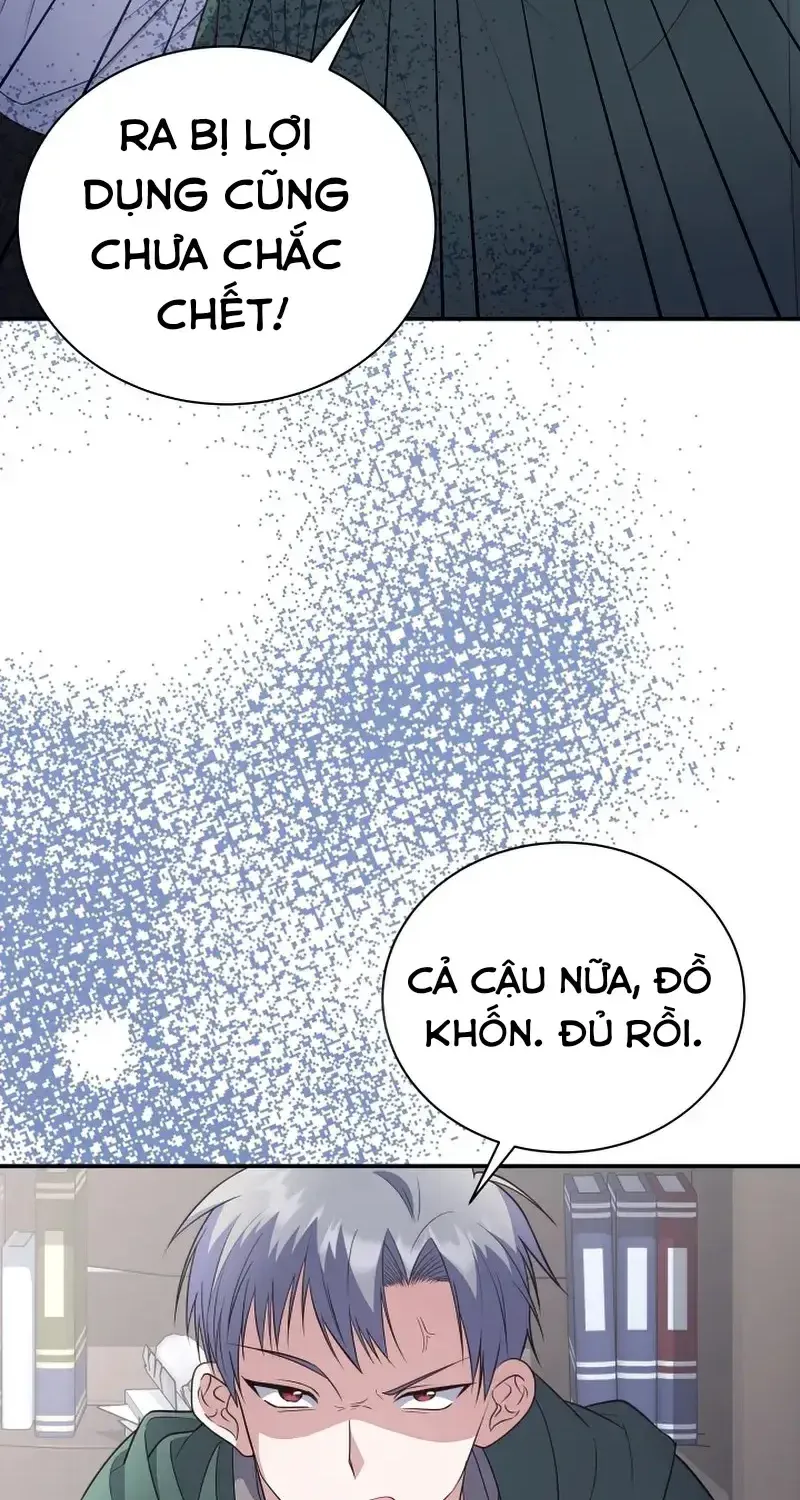 Hầm Ngục Thơm Mùi Gà Rán Chap 10 - Next Chap 11