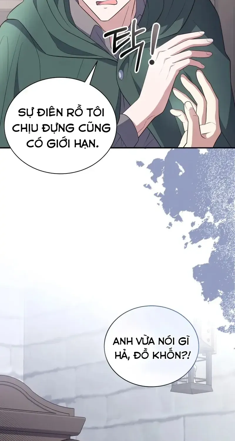 Hầm Ngục Thơm Mùi Gà Rán Chap 10 - Next Chap 11