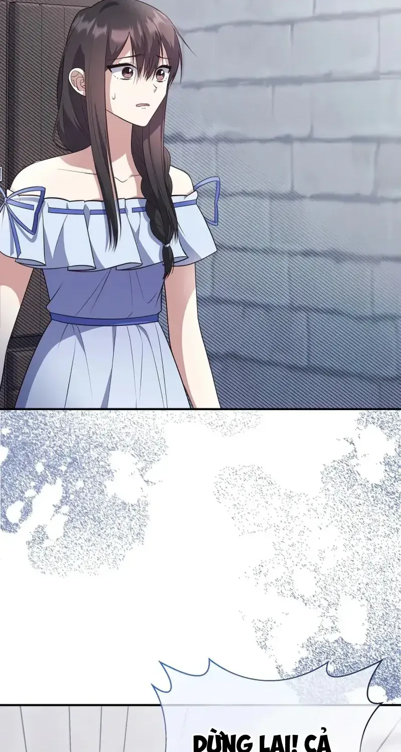 Hầm Ngục Thơm Mùi Gà Rán Chap 10 - Next Chap 11