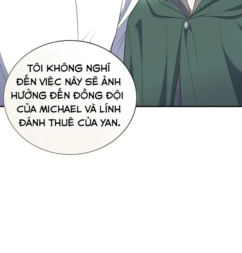 Hầm Ngục Thơm Mùi Gà Rán Chap 10 - Next Chap 11