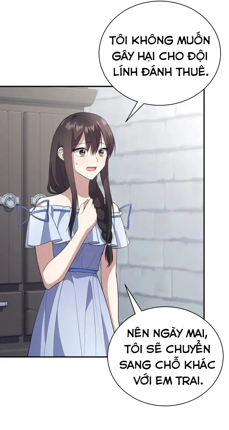 Hầm Ngục Thơm Mùi Gà Rán Chap 10 - Next Chap 11