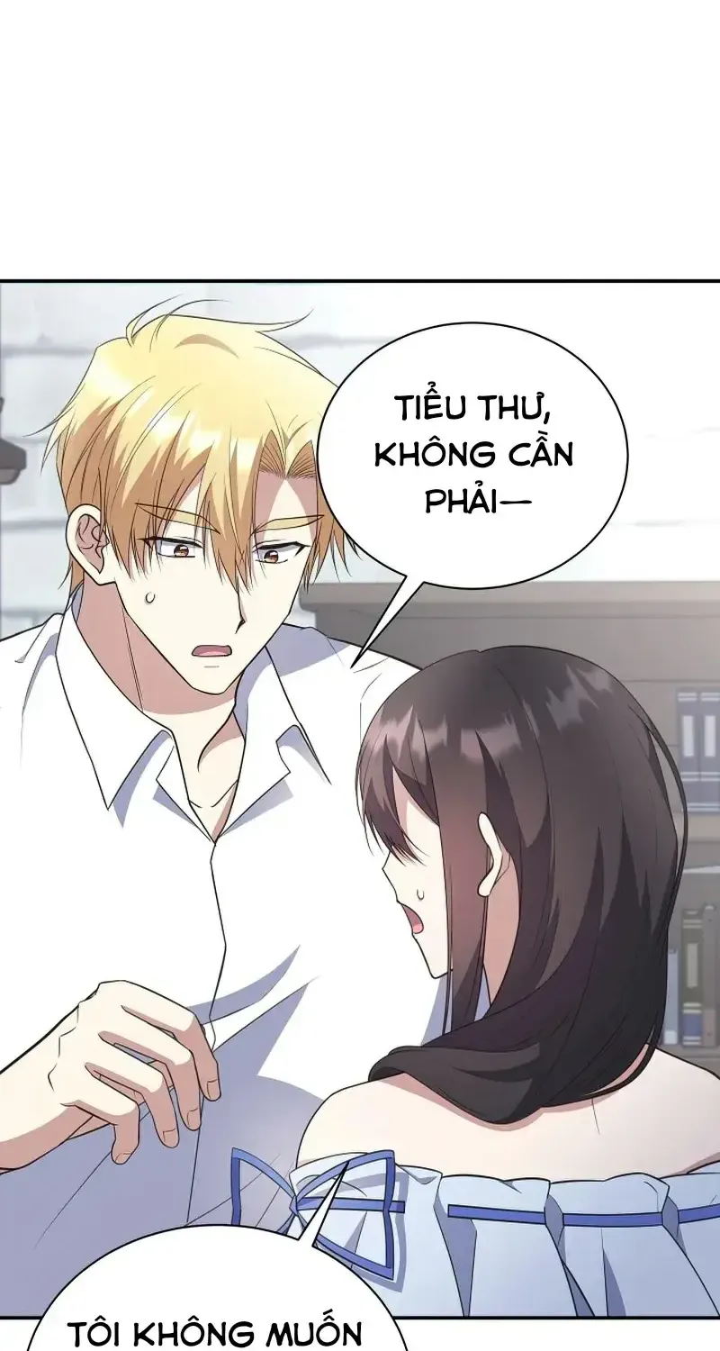Hầm Ngục Thơm Mùi Gà Rán Chap 10 - Next Chap 11