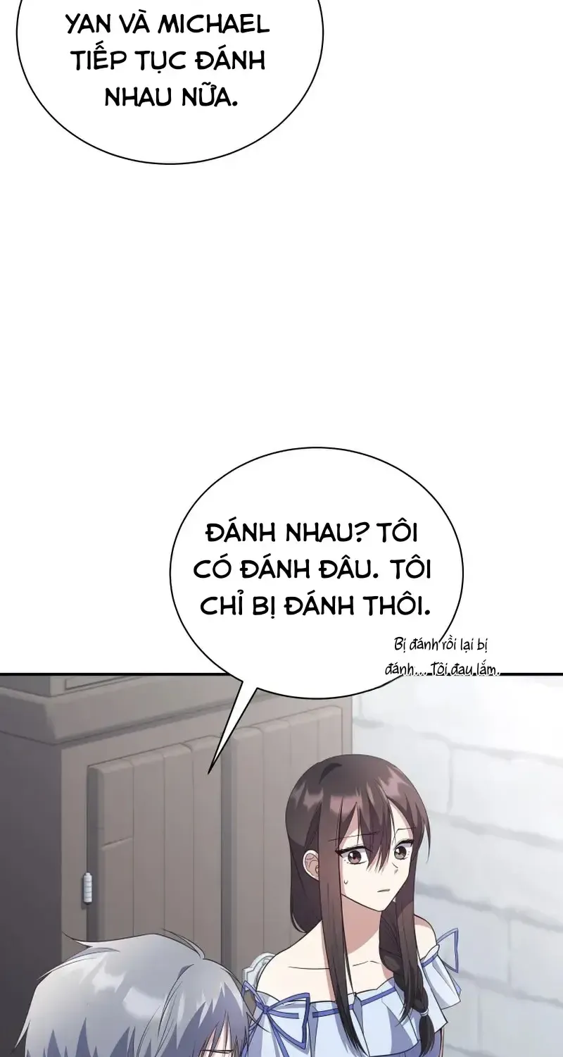 Hầm Ngục Thơm Mùi Gà Rán Chap 10 - Next Chap 11