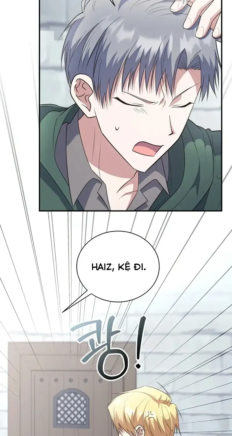 Hầm Ngục Thơm Mùi Gà Rán Chap 10 - Next Chap 11
