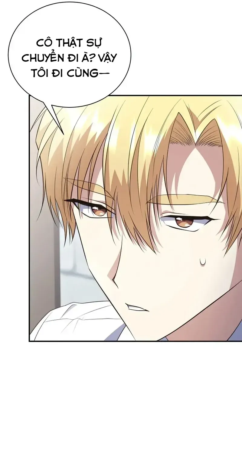 Hầm Ngục Thơm Mùi Gà Rán Chap 10 - Next Chap 11