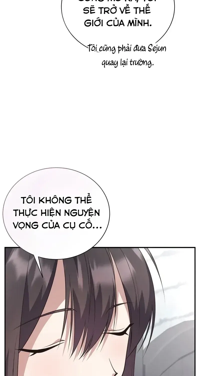 Hầm Ngục Thơm Mùi Gà Rán Chap 10 - Next Chap 11