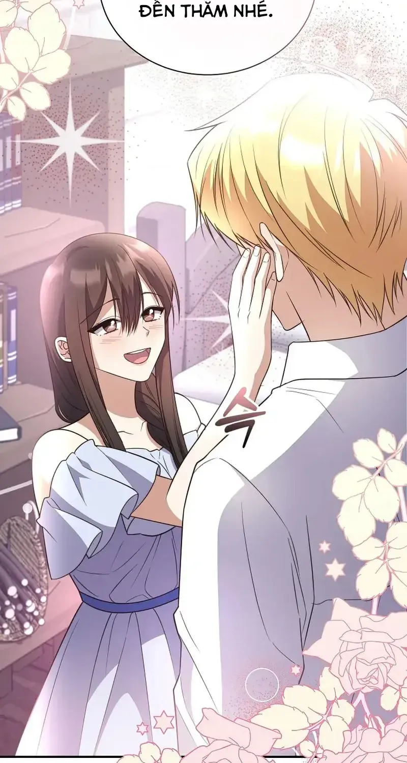 Hầm Ngục Thơm Mùi Gà Rán Chap 10 - Next Chap 11